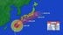 【台風情報】台風6号の影響で東名・新東名・新名神などが通行止めとな…