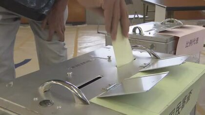 【年末回顧】主役は私たち“国民”　１票で政治が変われば生活も…２０２４年の選挙と行政【岡山・香川】