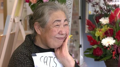 71歳での挑戦　「食の力で人々と地域に元気届けたい」　元養護教諭が念願の“薬膳喫茶”を開業【秋田発】