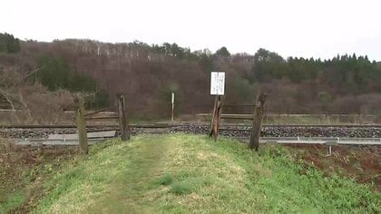 岩手県に「勝手踏切」899カ所…全国最多の実態 「1日1往復で1時間違う」住民の声と隣り合わせの危険　国が自治体や鉄道会社に対策を求める