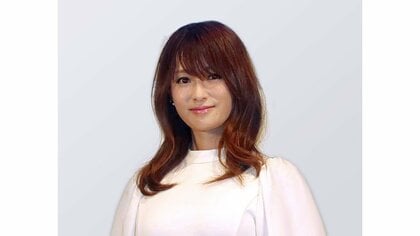 深田恭子さん適応障害の治療のため休養発表　7月ドラマは降板