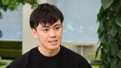「2030年で終わりじゃない」大学2年生のSDGs普及活動家が今、知ってほしいこと