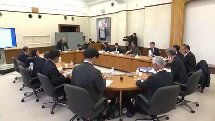 県立高校再編は2029年開校の「第1期校」協議へ　実施方針案がまとまる