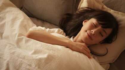 「睡眠負債」を返済する！ “寝だめ”はできる？