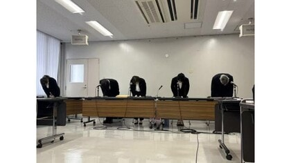 島根県「高校魅力化交付金」で不適切事務処理…県職員2人を減給と戒告の懲戒処分