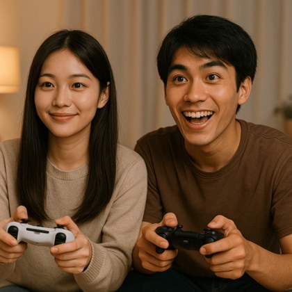 ゲーム利用者に”刺さる”要素とは?ゲームの動機や好みに関する最新調査(後編)