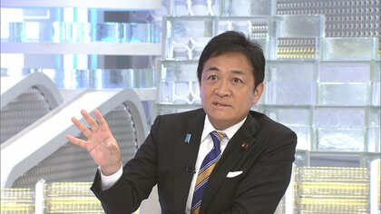 国民・玉木代表「参院選まで3連敗で誰一人責任取らず。民意軽視では」石破政権に苦言　自動車関税次第で秋の臨時国会での内閣不信任案提出も
