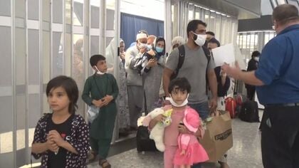 アフガニスタン米軍完全撤退へカウントダウン始まる…「力の空白」が生むのはテロの温床か、中露の影響力拡大か？