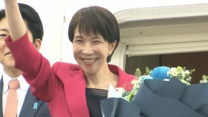 高市総理、こんやオーストラリア到着予定　安保分野での協力や重要鉱物などの供給の連携確認へ