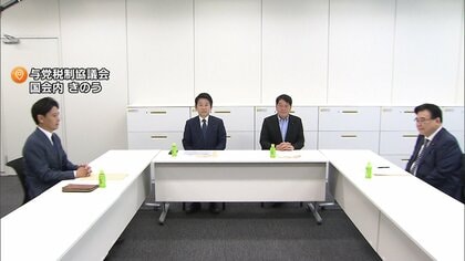 飲食料品の消費税を8％から1％へ　政府が税制改正大綱を閣議決定へ　財源10兆円は「赤字国債に頼らず」