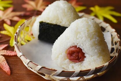 あなたは好き?おにぎりついて大調査!【1000人アンケート】