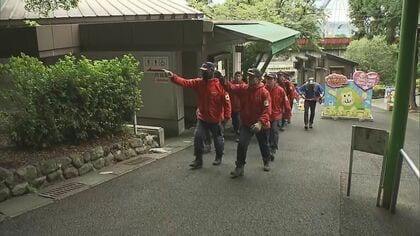 高崎山で見つかった遺体は遭難していた東京都の男性（57）と判明　大分
