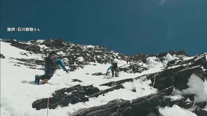 「K2」標高7000ｍ付近で日本人“世界的登山家”2人が滑落…“誰も到達したことない斜面”救助困難で家族同意のもと救助活動終了