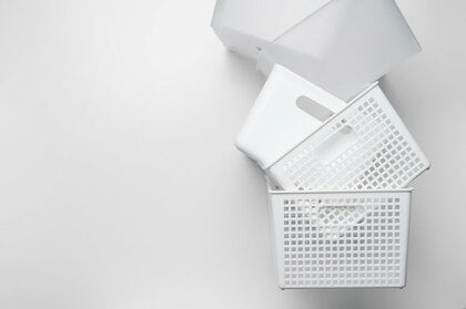 収納ボックスや隙間収納を活用!買ったはいいけど上手に使えている?