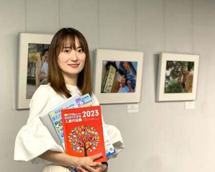 応募総数10万点越え!総合人材情報サービスのアイデムが主催する、小中高校生対象の写真コンテスト『はたらくすがた』の狙いとは