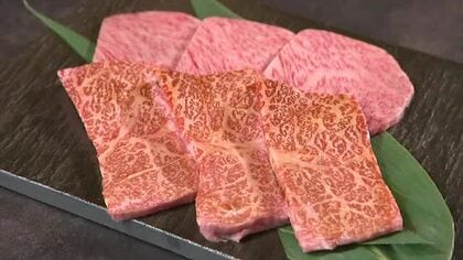 焼肉店の“新年度応援ランチ” 上質な牛肉を特別価格で提供！味の決め手は愛情詰まった秘伝のタレ【長岡市】#新潟グルメ