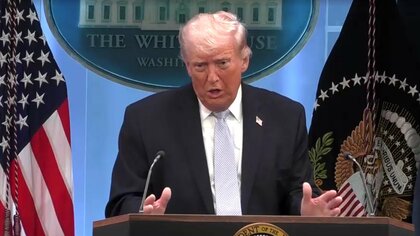 トランプ大統領の過激な脅しの狙いは“イランの水”　発電所攻撃が意味する「断水」と市民生活の崩壊