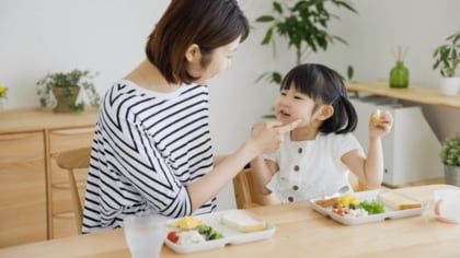 約8割のママが家事の負担増など夏休みの生活に悩んでいると回答!親子のケア商品を展開する「マー&ミー ラッテ」が夏休み中のママの生活調査レポートを公開