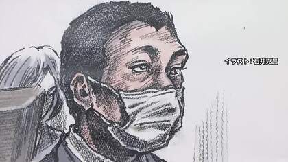 妊娠中だったネイリスト女性殺害事件　元交際相手の男（29）が起訴内容認める　検察側は「交際前に戻り人生をリセットしたいと思い殺害」