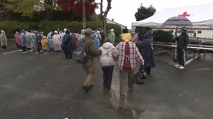 巨大地震の“クセ”を利用「後発地震注意情報」　”大半空振りでも 生きてさえいれば”【福島発】　　