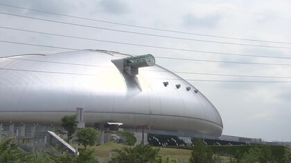 大幅な赤字「札幌ドーム」命名権 ついに決定「大和ハウス プレミストドーム」に　赤字6億5000万円を黒字化できるか「決まっただけでも良かった」北海道札幌市