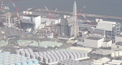 【速報】“原発処理水”海洋放出は「大きな影響ない」　韓国研究機関が“拡散シミュレーション”発表　