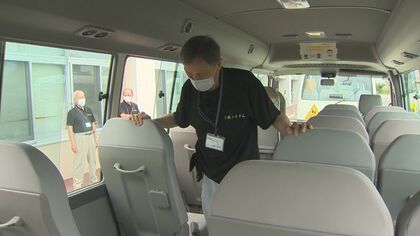 置き去り防止ブザーの義務ない“スクールバス”で相次ぐ児童降ろし忘れ…どう防ぐ?｢命に代わるものない｣【新潟発】