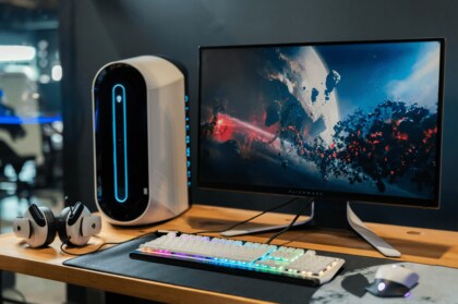 ゲーミングモニター人気ランキングTOP10を発表【2024年上半期】