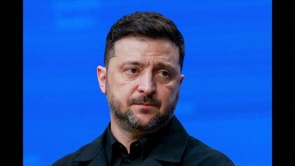 ゼレンスキー大統領 ゼレンスキー大統領に迫る汚職捜査、その内幕とは - WSJ