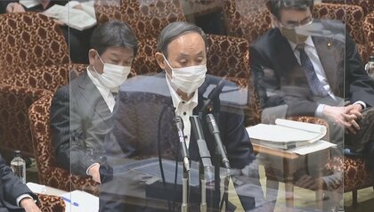 宣言延長の理由問われた菅首相「人流は減少している」…国民動かす政治リーダーの言葉に必要なものは