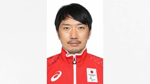 アジアパラ大会・陸上男子400ｍ車いすT52　伊藤竜也選手が「銅」　福井県勢3人目のメダル獲得