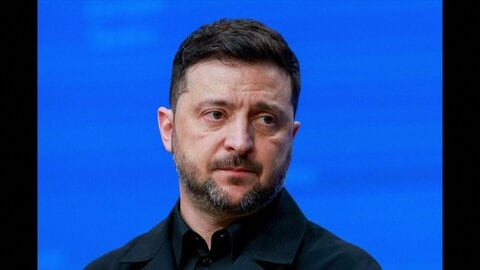 ゼレンスキー大統領「ロシア“60日停戦”同意なら…」アメリカ主導の和平案を国民投票にかける可能性を示唆