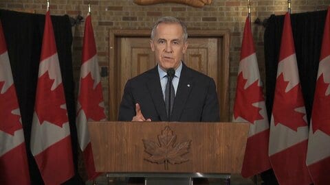 「平和評議会」カナダ首相の招待取り下げ…トランプ大統領がSNS投稿　22日の署名式にトルコなど19カ国参加もG7の6カ国は出席せず