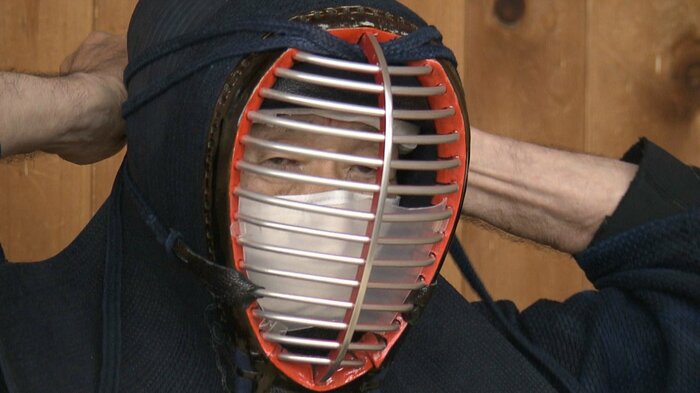 今なお向上心を忘れない