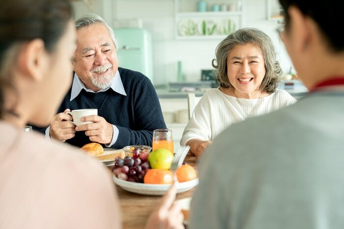 元の関係にいつでも戻れるのが卒婚の魅力のひとつ(画像はイメージ)