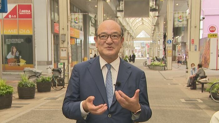 牧野知弘氏