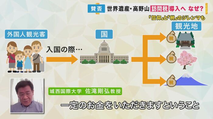 城西国際大学 佐滝剛弘教授