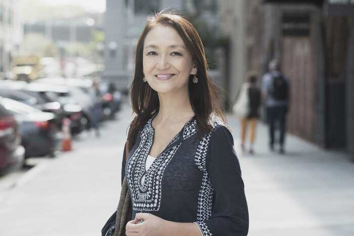 佐々木芽生監督