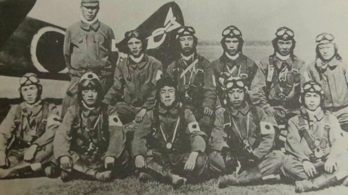 第76振武隊