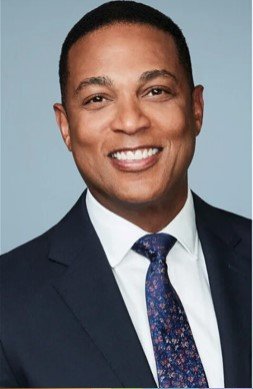 トランプ嫌いで知られた元CNNキャスター ドン・レモン氏