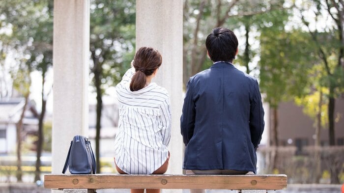 望む場合は相手とのすり合わせを(画像はイメージ)