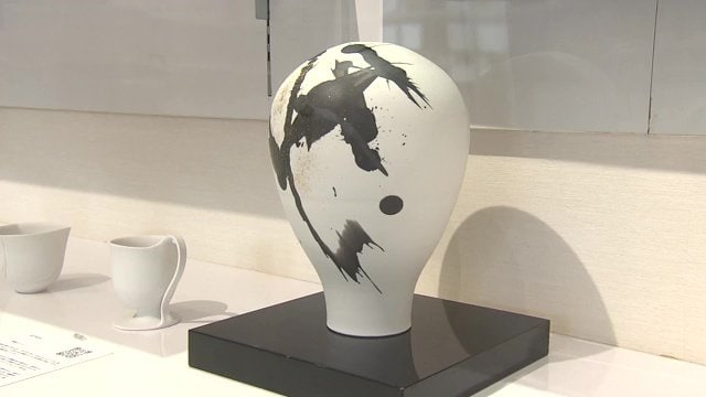 発表会で展示・販売された作品