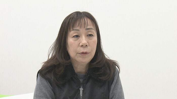 田中紀子さん