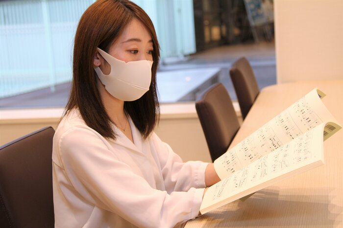 通常時の使用イメージ