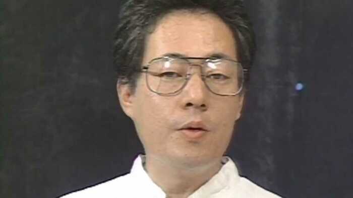 早川紀代秀元死刑囚
