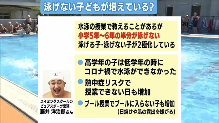ピュアスポーツ・藤井洋治郎さんの見解