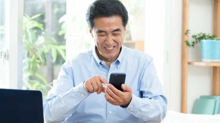 サブスクであることを知らずに契約する(画像はイメージ)