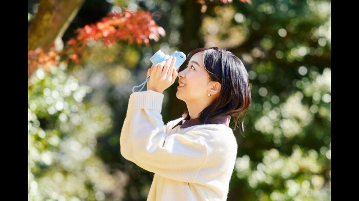 お住まいの赤坂御用地で　宮内庁提供