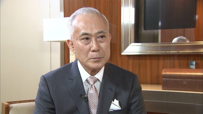 歌舞伎俳優・中村吉右衛門さん(77) 11月28日死去