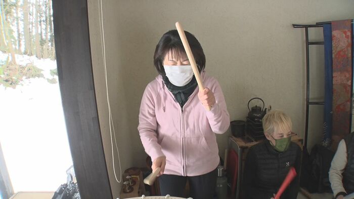 瀧山恭子さん